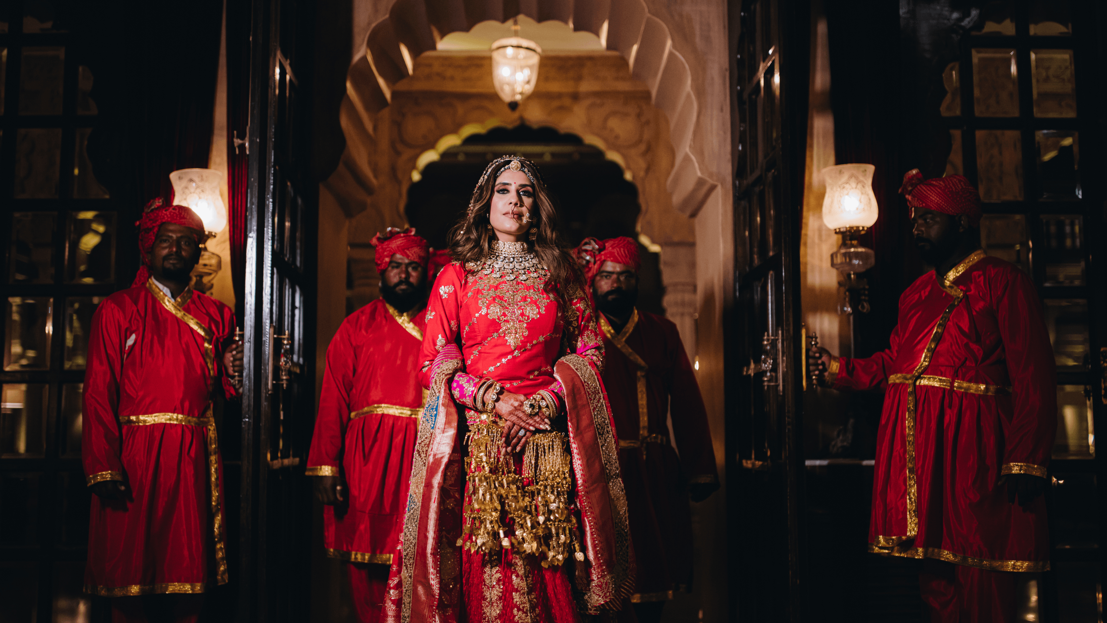 Enjay Events - Luxury Celebrations