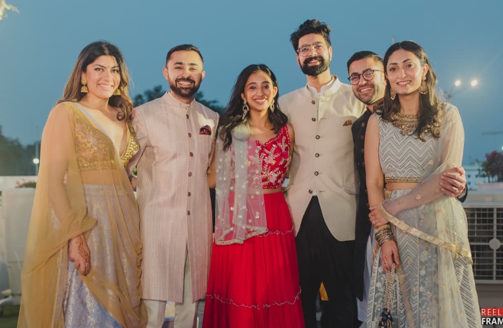 Guest Experience, Elevated