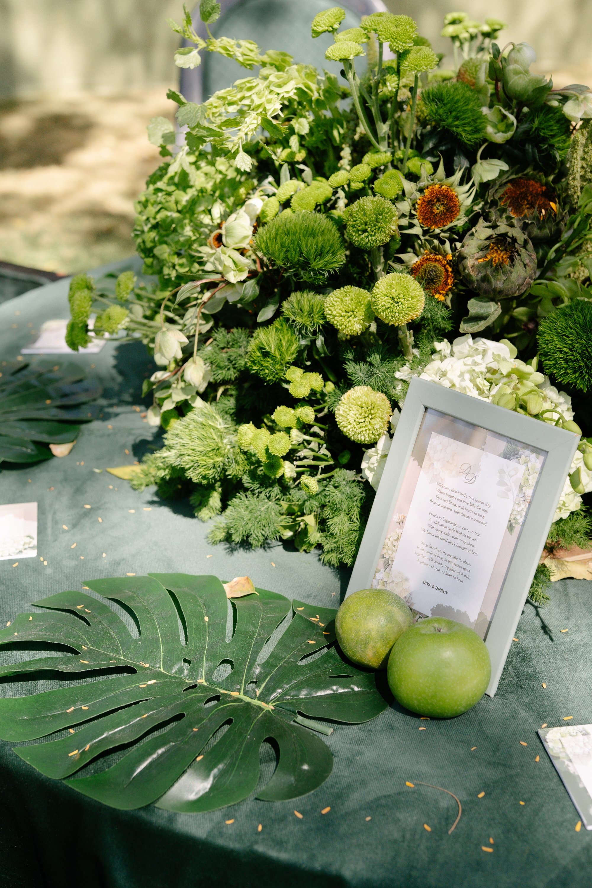 Birthday Extravaganza