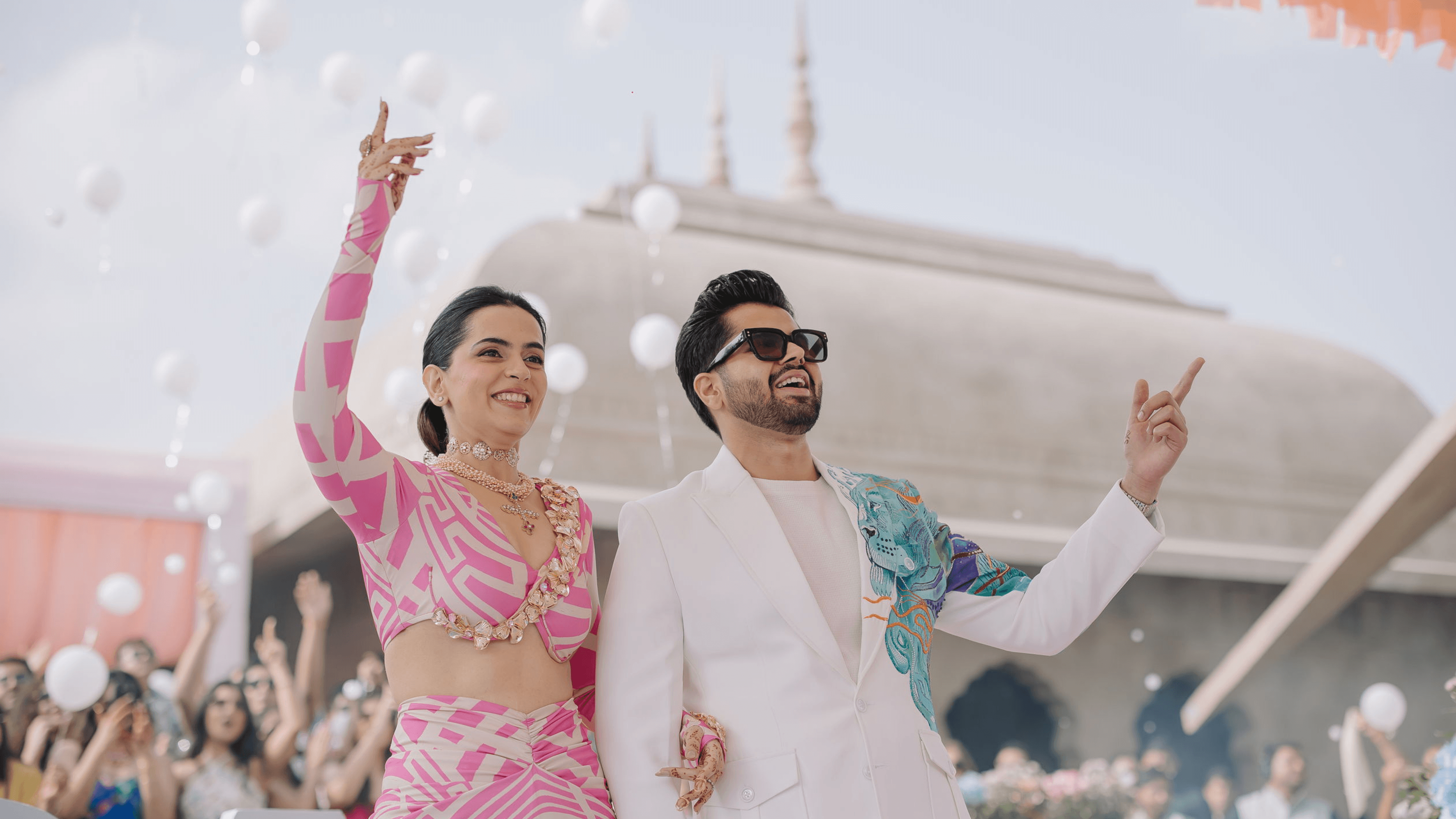 Enjay Events Portfolio