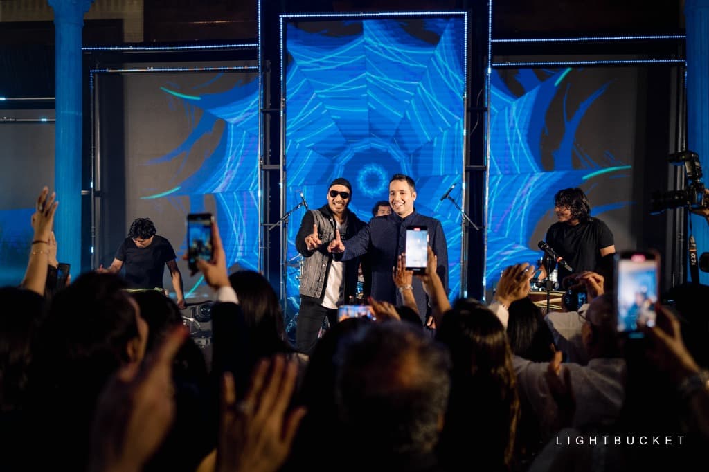 Corporate Gala Night